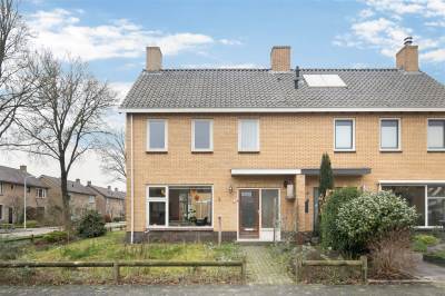 Woning Prins Mauritsstraat 10 Wolvega