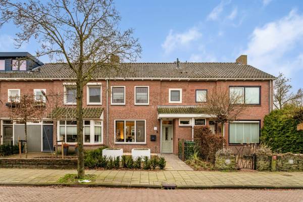 Woning Raamweg 5 Vught