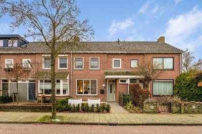 Woning Raamweg 5 Vught