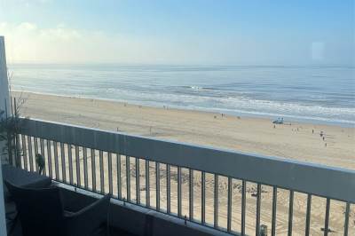 Woning Burgemeester van Fenemaplein 2F603 Zandvoort