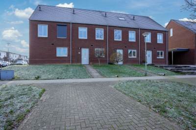 Woning Julianalaan 35A Margraten