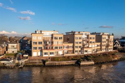 Woning Rivierdijk 400a Sliedrecht