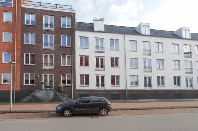 Woning Beneluxlaan 649 Almere