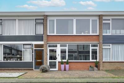 Woning Willem Kloosstraat 22 Zevenaar