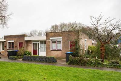 Woning Thorbeckelaan 29 Goes