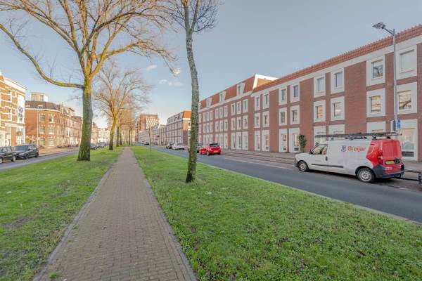 Woning Brede Hilledijk 616 Rotterdam