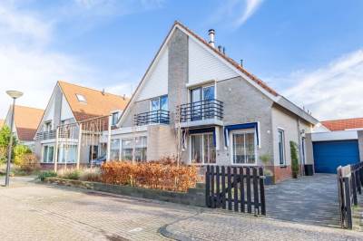 Woning Zwanebloem 6 Bovenkarspel