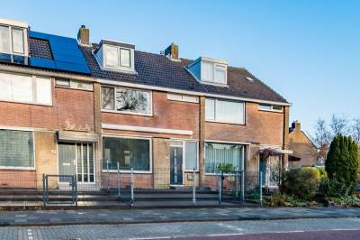 Woning Bleijenburg 194 De Lier