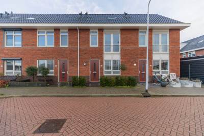Woning De Hooght 2b Papendrecht