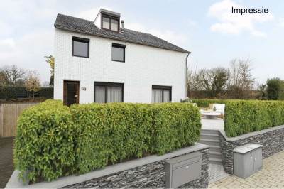 Woning Hoenderstraat 25 Margraten