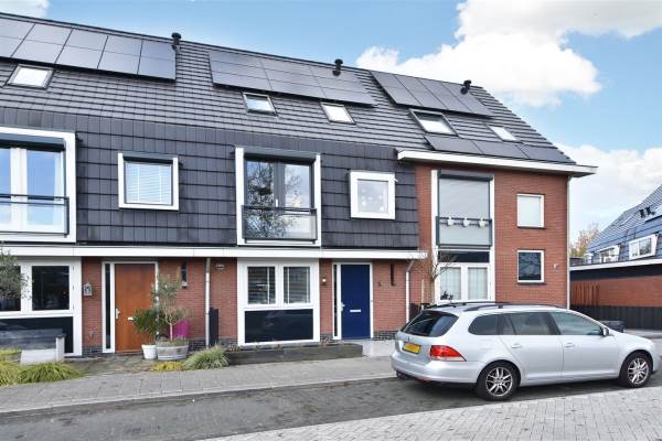 Woning Scheldestroom 5 Zoetermeer