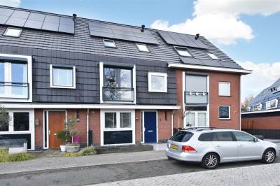 Woning Scheldestroom 5 Zoetermeer