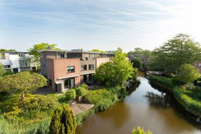 Woning Watermunt 7 Rijswijk (ZH)