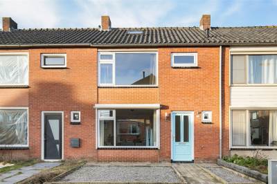 Woning Luteijnstraat 11 Arnemuiden