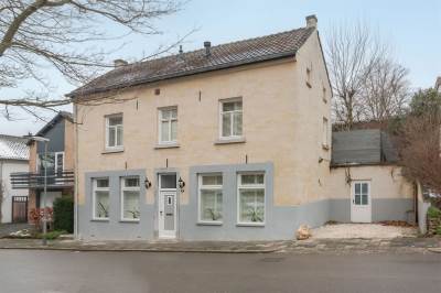 Woning Steenstraat 19 Valkenburg (LI)