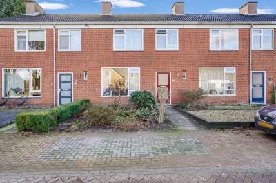 Woning Alkemastraat 36 Opende