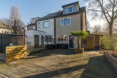 Woning Van Goghstraat 2 Nunspeet