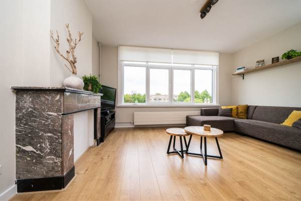 Woning Noorderhavenkade 45c3 Rotterdam