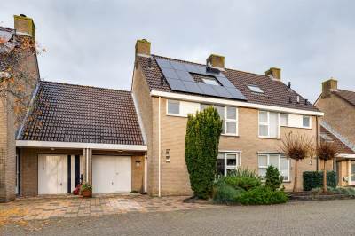 Woning Machtelderf 21 Waddinxveen
