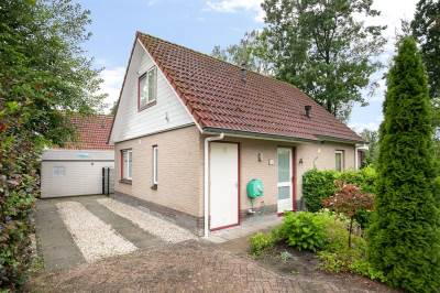 Woning Kleine Heistraat 16K341 Wernhout