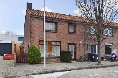 Woning Julianastraat 4 Poeldijk