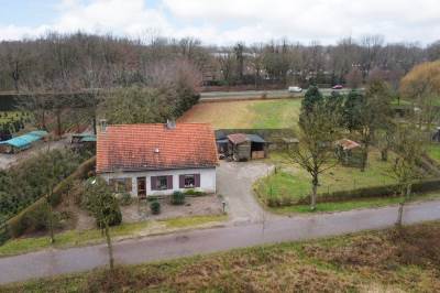 Woning Lemel 4 Hapert