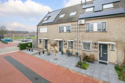 Woning Baken 34 Krimpen aan de Lek