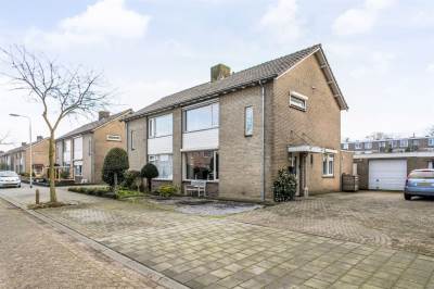 Woning Vezelstraat 30 Oss