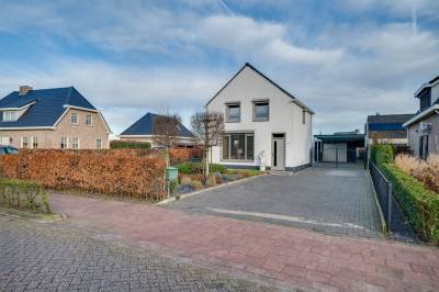 Woning Achter 't Hof 50 Hoeven