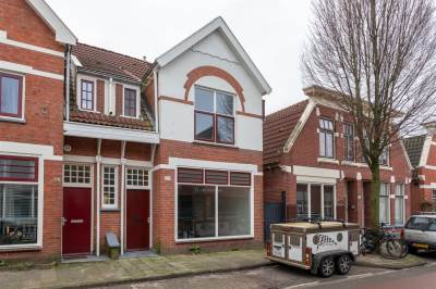 Woning Lipperkerkstraat 112 Enschede