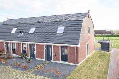 Woning Windsingel 6 Oldemarkt