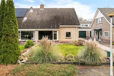 Woning De Boech 20 Menaam