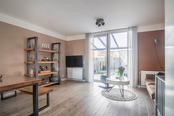 Woning Schoonenburg 61 Ede