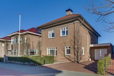 Woning Dovenetel 40 Rijssen