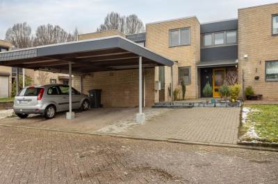 Woning Agatha-Gracht 23 Kerkrade