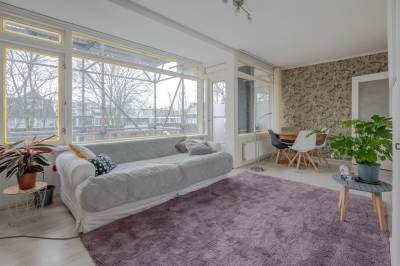 Woning Aristotelesstraat 37 Rotterdam