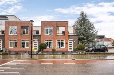 Woning Burgemeester van Engelenweg 6701 IJsselmuiden