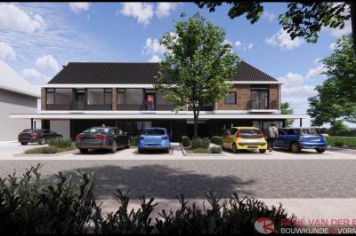 Woning Stationslaan 2 Stadskanaal