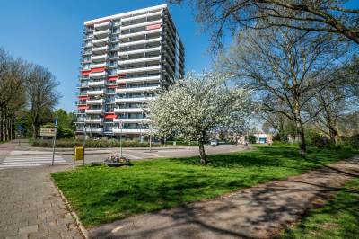 Woning de la Reijstraat 488 Ridderkerk