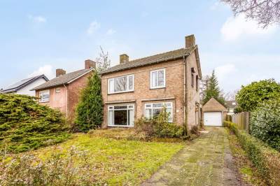 Woning Tilburgseweg 35 Riel