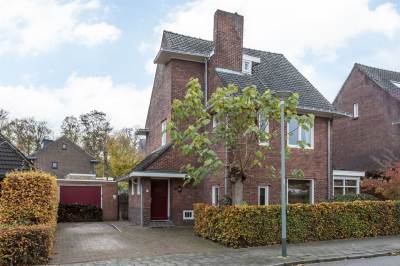 Woning Schoolstraat 13 Brunssum