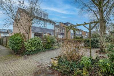 Woning Lindelaan 3 Gouda