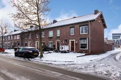 Woning Minister Talmastraat 35 Maastricht