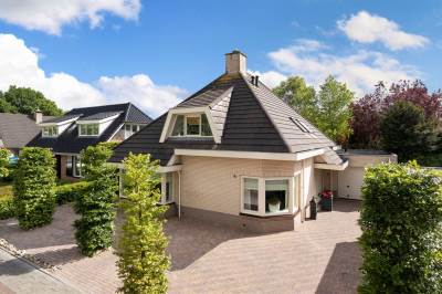 Woning Dalkruid 2 Veenendaal