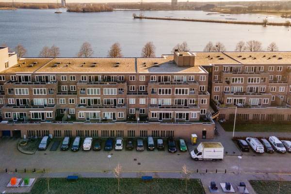 Woning Harderwijkoever 58 Almere