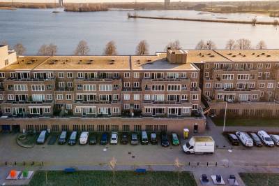 Woning Harderwijkoever 58 Almere