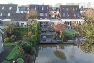 Woning Kastanjelaan 5 Arkel