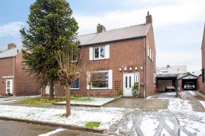 Woning Kruisweg 53 Vlodrop