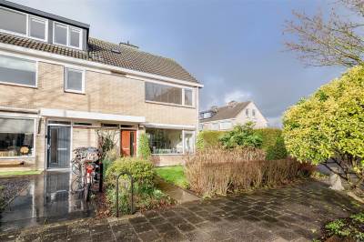 Woning Dorpstraat 56 Nieuw-Vennep