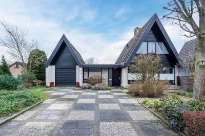 Woning Angel 58 Oud Gastel